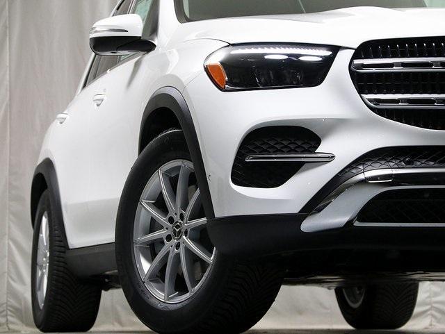 used 2025 Mercedes-Benz GLE 350 car, priced at $57,691