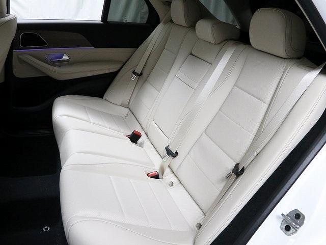 used 2025 Mercedes-Benz GLE 350 car, priced at $57,691