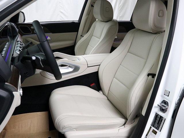 used 2025 Mercedes-Benz GLE 350 car, priced at $57,691