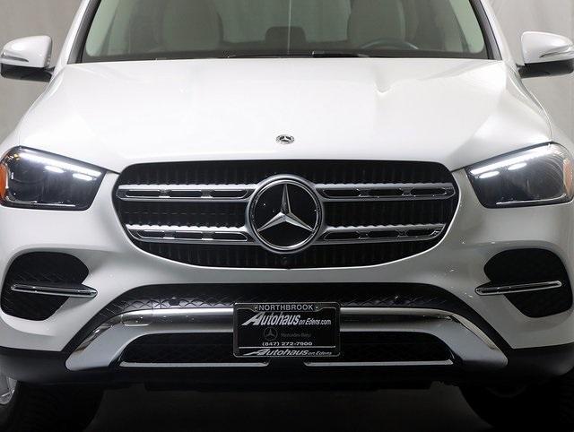 used 2025 Mercedes-Benz GLE 350 car, priced at $57,691