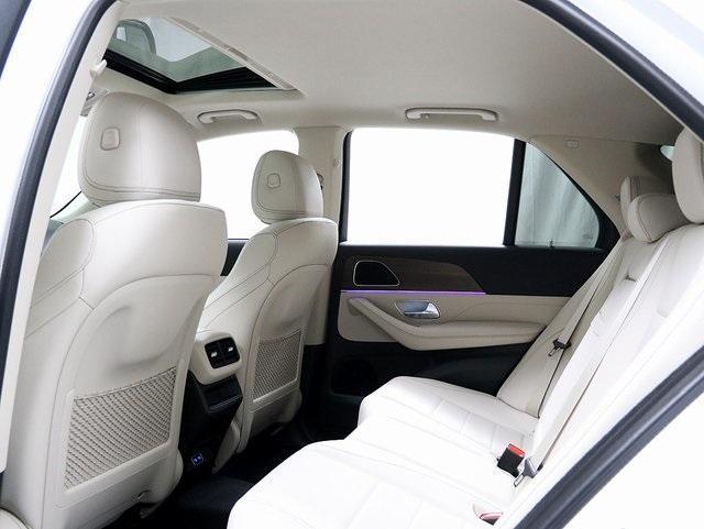 used 2025 Mercedes-Benz GLE 350 car, priced at $57,691