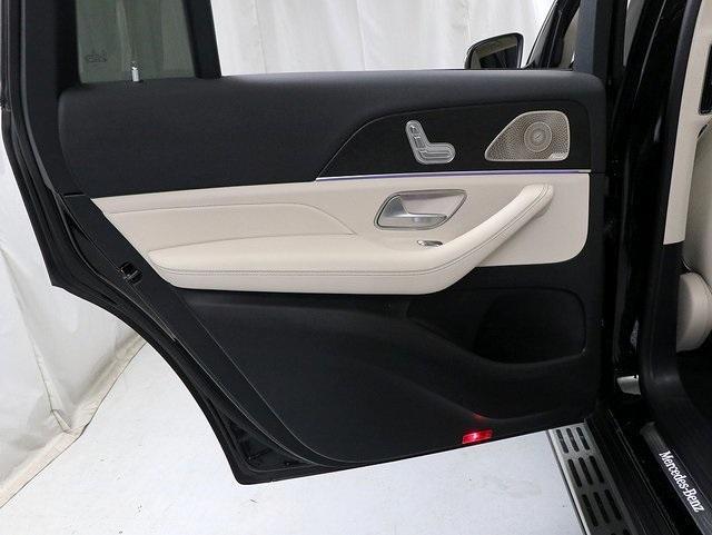 used 2025 Mercedes-Benz GLS 450 car, priced at $86,465