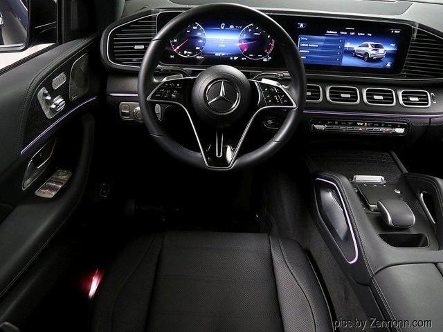 used 2024 Mercedes-Benz GLE 350 car, priced at $69,776