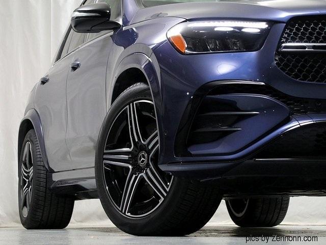 used 2024 Mercedes-Benz GLE 350 car, priced at $69,776