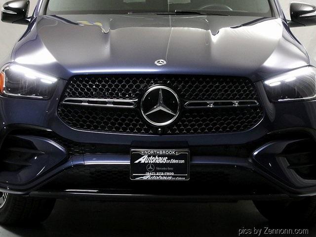 used 2024 Mercedes-Benz GLE 350 car, priced at $69,776