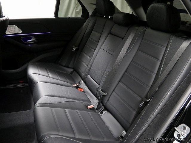 used 2025 Mercedes-Benz GLE 350 car, priced at $73,544