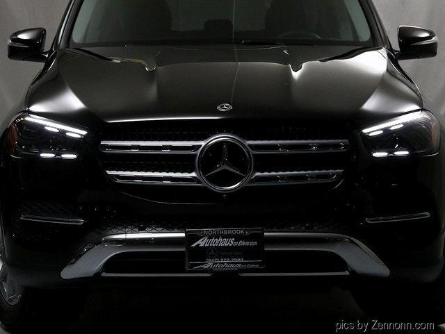 used 2025 Mercedes-Benz GLE 350 car, priced at $73,544