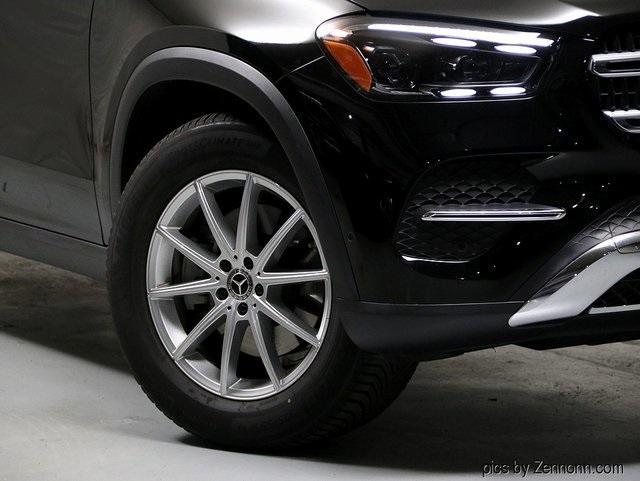 used 2025 Mercedes-Benz GLE 350 car, priced at $73,544