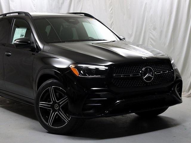 new 2025 Mercedes-Benz GLE 350 car, priced at $73,500