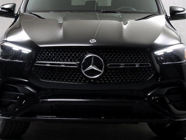 new 2025 Mercedes-Benz GLE 350 car, priced at $73,500