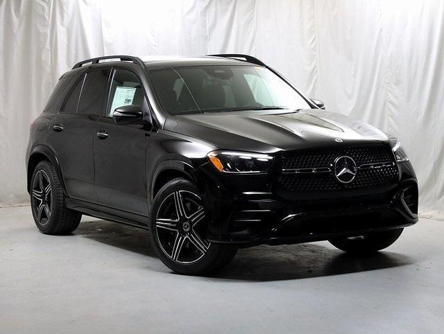 new 2025 Mercedes-Benz GLE 350 car, priced at $73,500