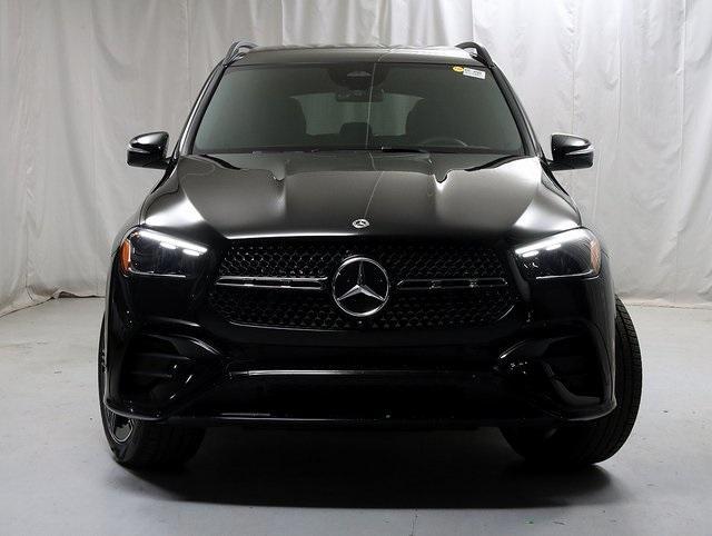 new 2025 Mercedes-Benz GLE 350 car, priced at $73,500