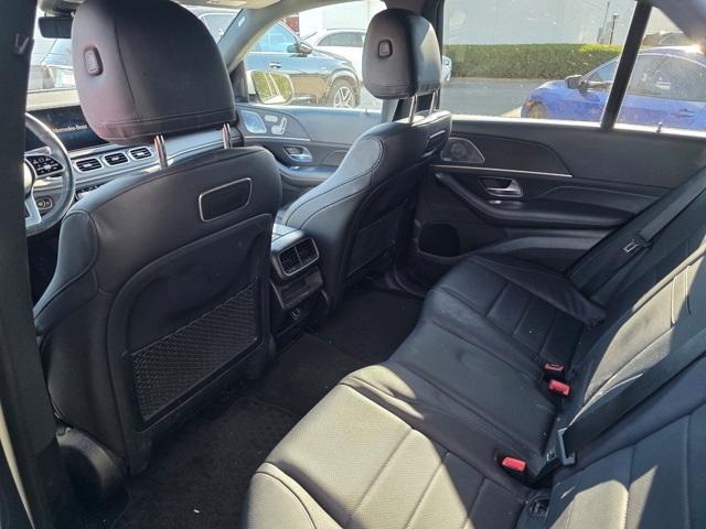 used 2020 Mercedes-Benz GLE 350 car, priced at $35,802