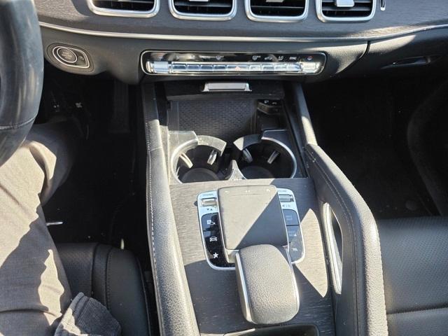 used 2020 Mercedes-Benz GLE 350 car, priced at $35,802