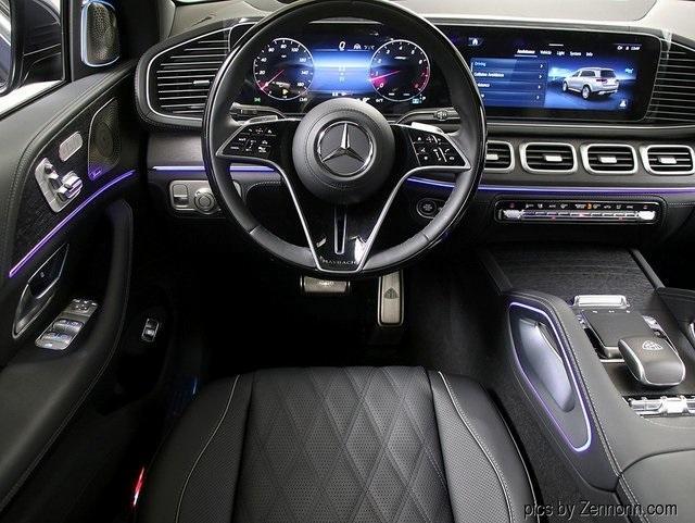new 2024 Mercedes-Benz Maybach GLS 600 car, priced at $185,800