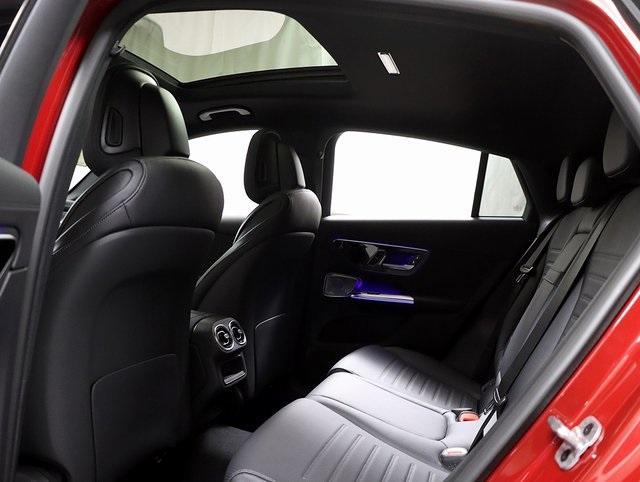 used 2025 Mercedes-Benz GLC 300 car, priced at $58,375