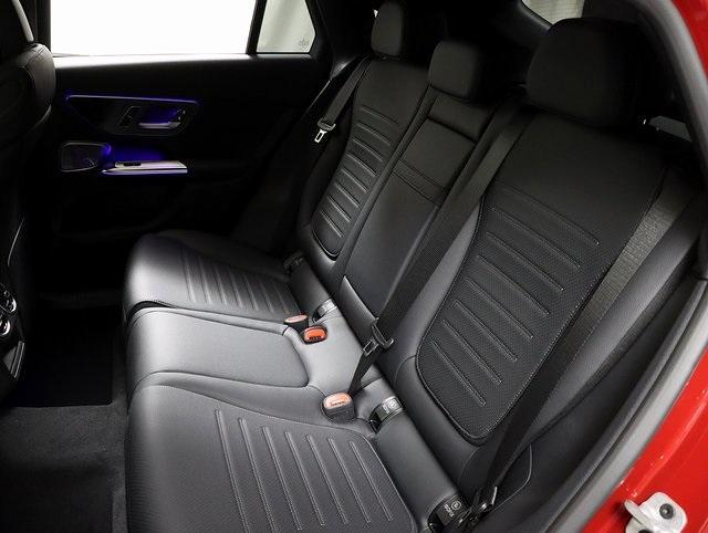 used 2025 Mercedes-Benz GLC 300 car, priced at $58,375