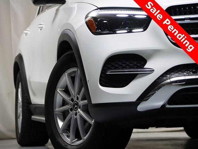 used 2025 Mercedes-Benz GLE 350 car, priced at $66,448