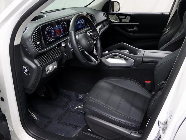 used 2025 Mercedes-Benz GLE 350 car, priced at $69,147