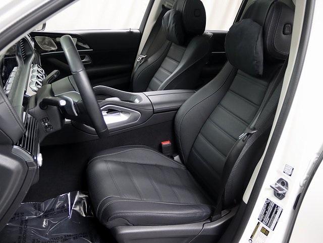 used 2025 Mercedes-Benz GLE 350 car, priced at $69,147