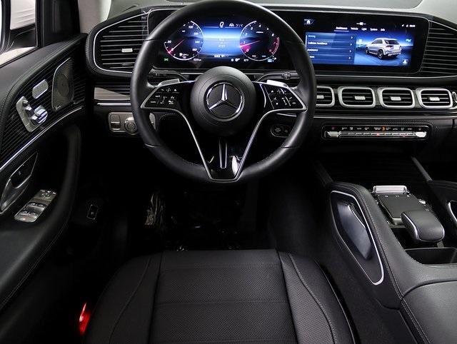 used 2025 Mercedes-Benz GLE 350 car, priced at $69,147