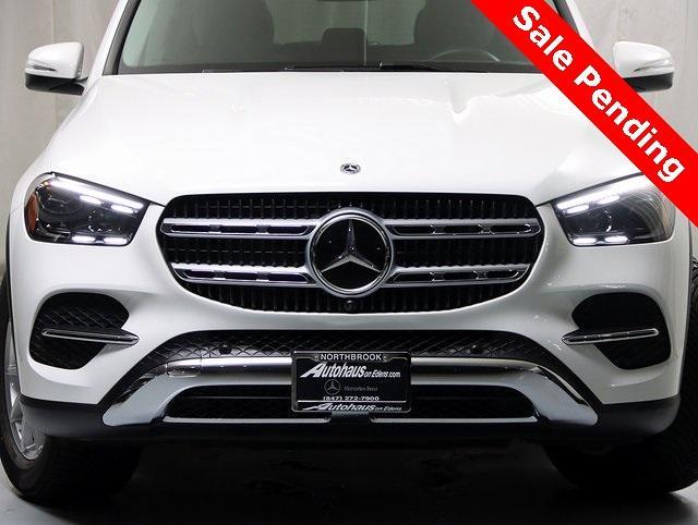 used 2025 Mercedes-Benz GLE 350 car, priced at $66,448