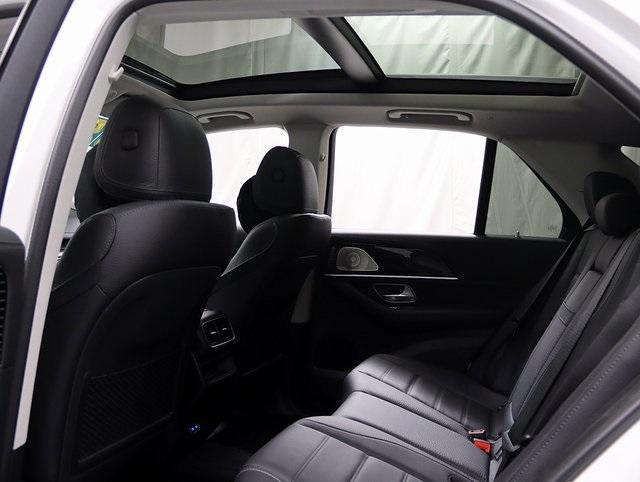 used 2025 Mercedes-Benz GLE 350 car, priced at $69,147