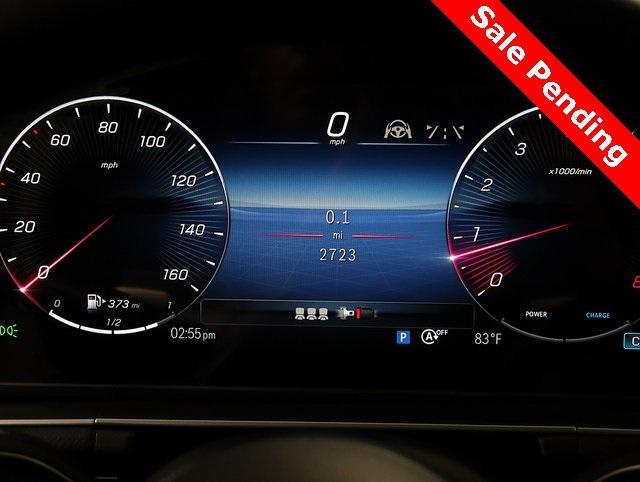 used 2025 Mercedes-Benz GLE 350 car, priced at $66,448