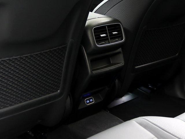 used 2025 Mercedes-Benz GLE 350 car, priced at $69,147