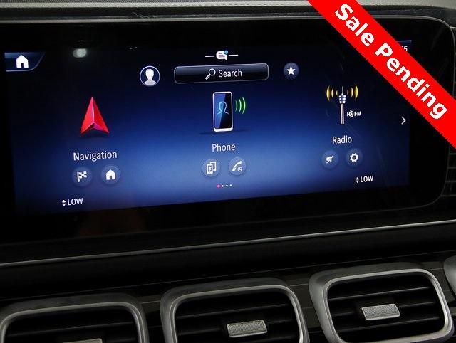 used 2025 Mercedes-Benz GLE 350 car, priced at $66,448