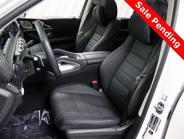 used 2025 Mercedes-Benz GLE 350 car, priced at $66,448