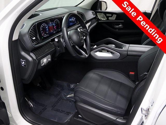 used 2025 Mercedes-Benz GLE 350 car, priced at $66,448