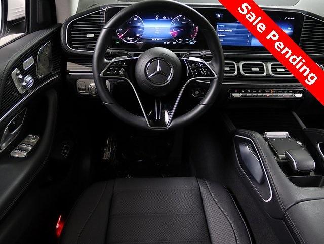 used 2025 Mercedes-Benz GLE 350 car, priced at $66,448