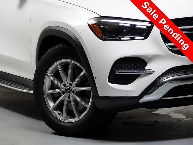 used 2025 Mercedes-Benz GLE 350 car, priced at $66,448