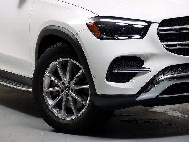 used 2025 Mercedes-Benz GLE 350 car, priced at $69,147