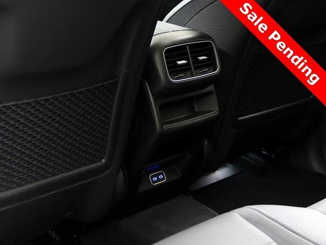 used 2025 Mercedes-Benz GLE 350 car, priced at $66,448