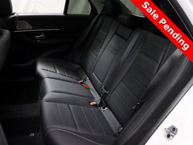 used 2025 Mercedes-Benz GLE 350 car, priced at $66,448