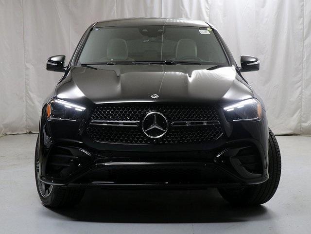 new 2025 Mercedes-Benz GLE 450 car, priced at $87,695