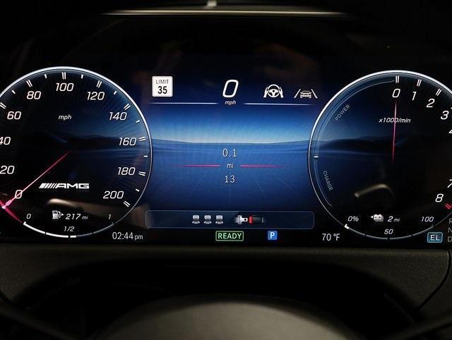 new 2026 Mercedes-Benz E-Class car, priced at $100,245