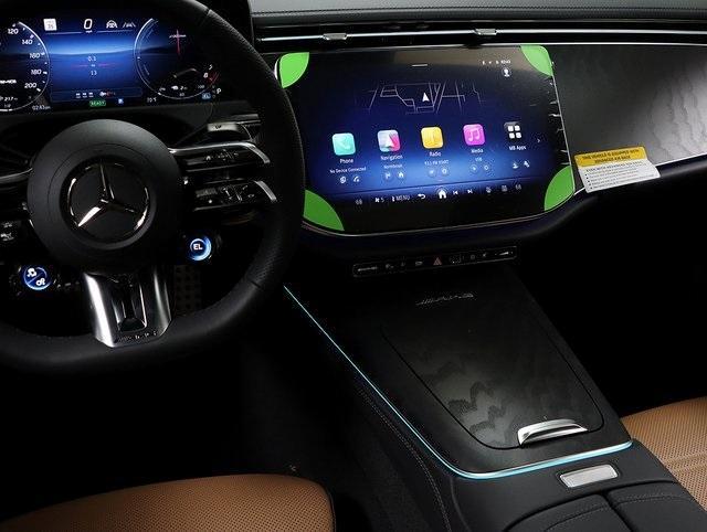 new 2026 Mercedes-Benz E-Class car, priced at $100,245