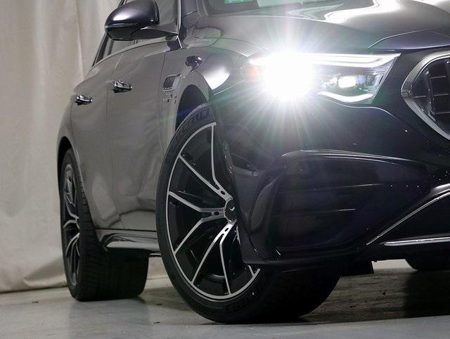 new 2026 Mercedes-Benz E-Class car, priced at $100,245