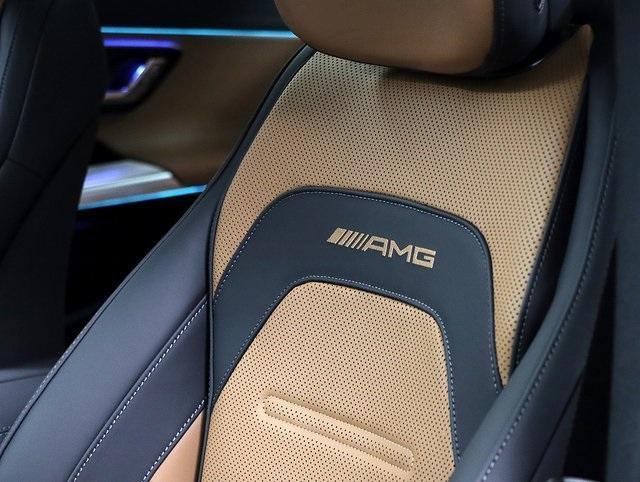 new 2026 Mercedes-Benz E-Class car, priced at $100,245