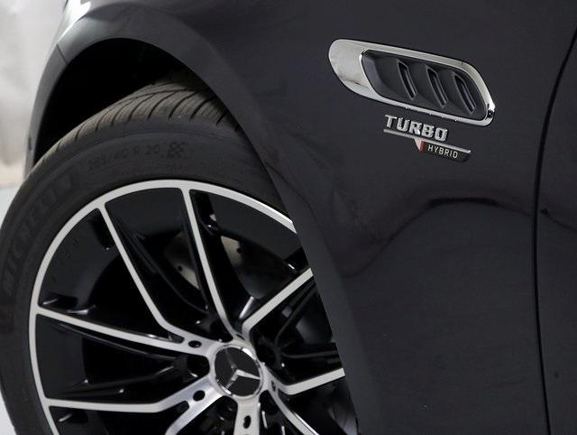 new 2026 Mercedes-Benz E-Class car, priced at $100,245