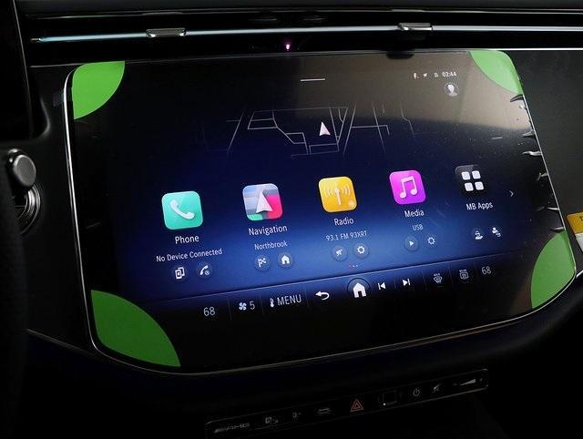 new 2026 Mercedes-Benz E-Class car, priced at $100,245