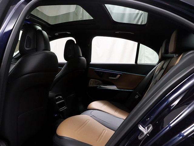 new 2026 Mercedes-Benz E-Class car, priced at $100,245