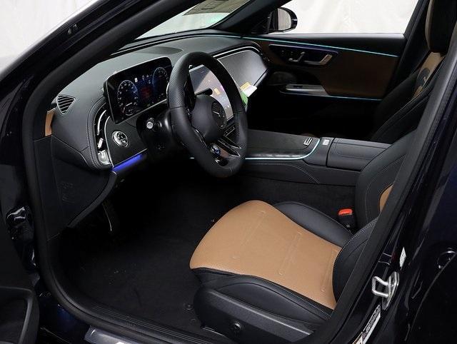 new 2026 Mercedes-Benz E-Class car, priced at $100,245