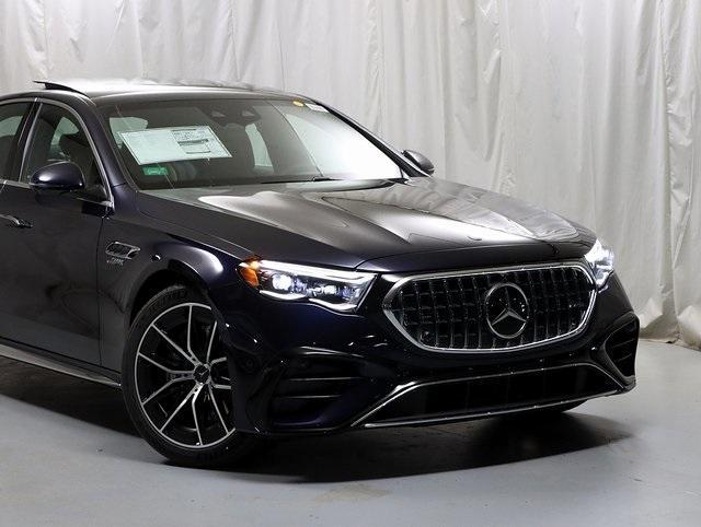 new 2026 Mercedes-Benz E-Class car, priced at $100,245