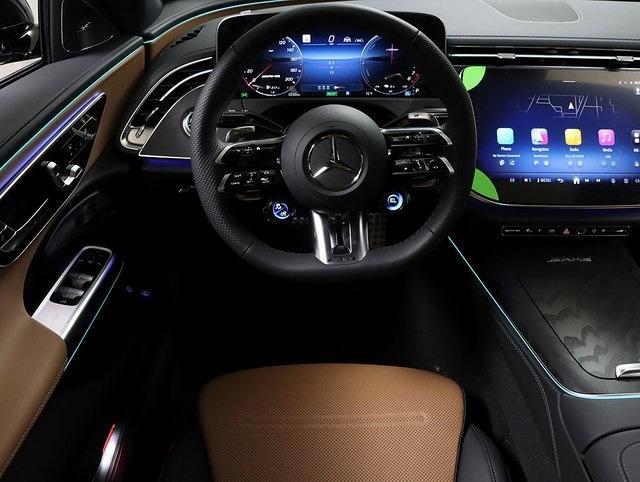 new 2026 Mercedes-Benz E-Class car, priced at $100,245