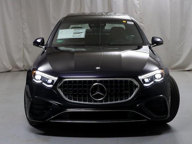 new 2026 Mercedes-Benz E-Class car, priced at $100,245