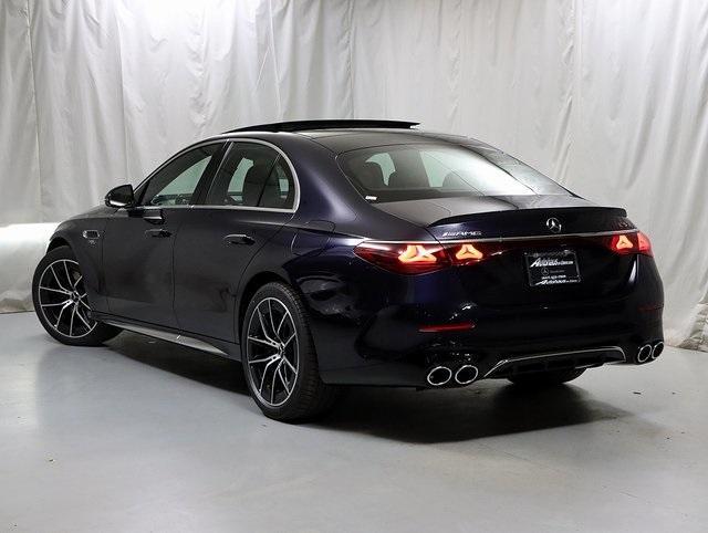 new 2026 Mercedes-Benz E-Class car, priced at $100,245